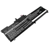 CoreParts MBXAS-BA0131 nešiojamojo kompiuterio atsarginė dalis Baterija