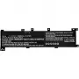 CoreParts MBXAS-BA0183 nešiojamojo kompiuterio atsarginė dalis Baterija