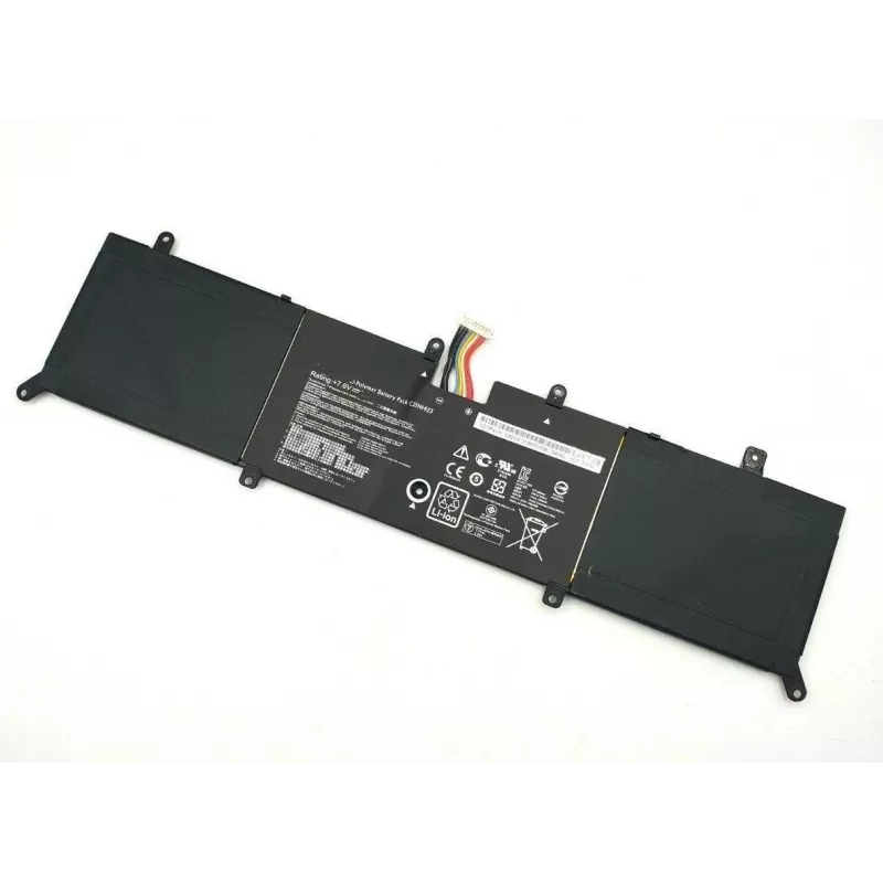 CoreParts MBXAS-BA0211 nešiojamojo kompiuterio atsarginė dalis Baterija