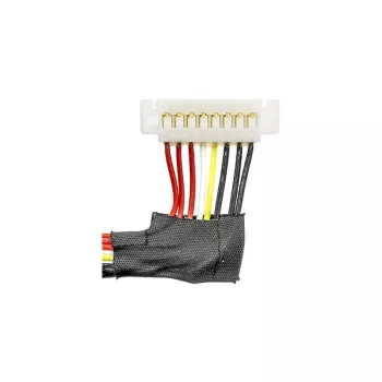 CoreParts MBXAS-BA0223 nešiojamojo kompiuterio atsarginė dalis Akumuliatorius