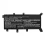 CoreParts MBXAS-BA0238 nešiojamojo kompiuterio atsarginė dalis Baterija