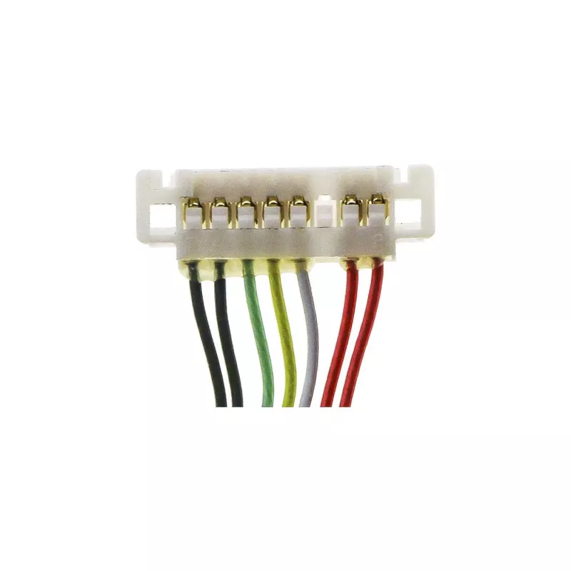 CoreParts MBXAS-BA0242 nešiojamojo kompiuterio atsarginė dalis Baterija