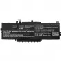 CoreParts MBXAS-BA0248 nešiojamojo kompiuterio atsarginė dalis Baterija