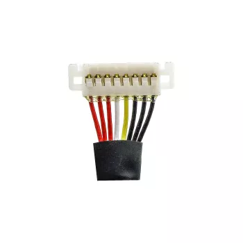 CoreParts MBXAS-BA0248 nešiojamojo kompiuterio atsarginė dalis Baterija
