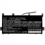 CoreParts MBXAS-BA0258 nešiojamojo kompiuterio dalis Baterija