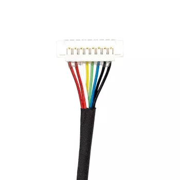 CoreParts MBXAS-BA0258 nešiojamojo kompiuterio dalis Baterija
