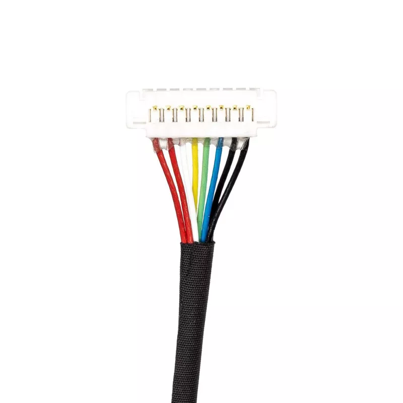 CoreParts MBXAS-BA0258 nešiojamojo kompiuterio dalis Baterija