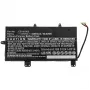 CoreParts MBXAS-BA0284 nešiojamojo kompiuterio atsarginė dalis Baterija