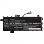 CoreParts MBXAS-BA0286 nešiojamojo kompiuterio atsarginė dalis Baterija