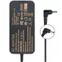 CoreParts MBXAS-GAM001 maitinimo adapteris / inverteris Vidinis 120 W Juoda