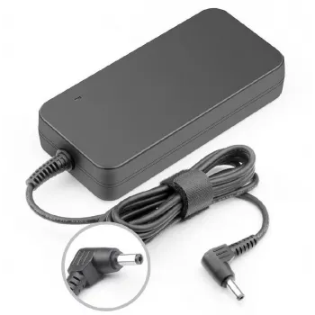 CoreParts MBXAS-GAM004 maitinimo adapteris / inverteris Vidinis 180 W Juoda