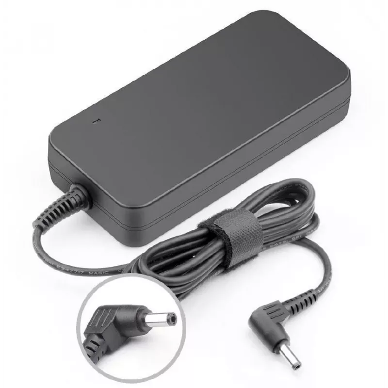 CoreParts MBXAS-GAM004 maitinimo adapteris / inverteris Vidinis 180 W Juoda