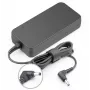 CoreParts MBXAS-GAM004 maitinimo adapteris / inverteris Vidinis 180 W Juoda