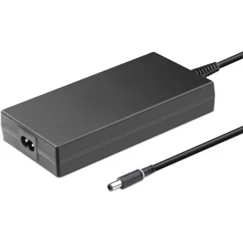 CoreParts MBXAS-GAM006 maitinimo adapteris / keitiklis Vidinis 230 W Juoda