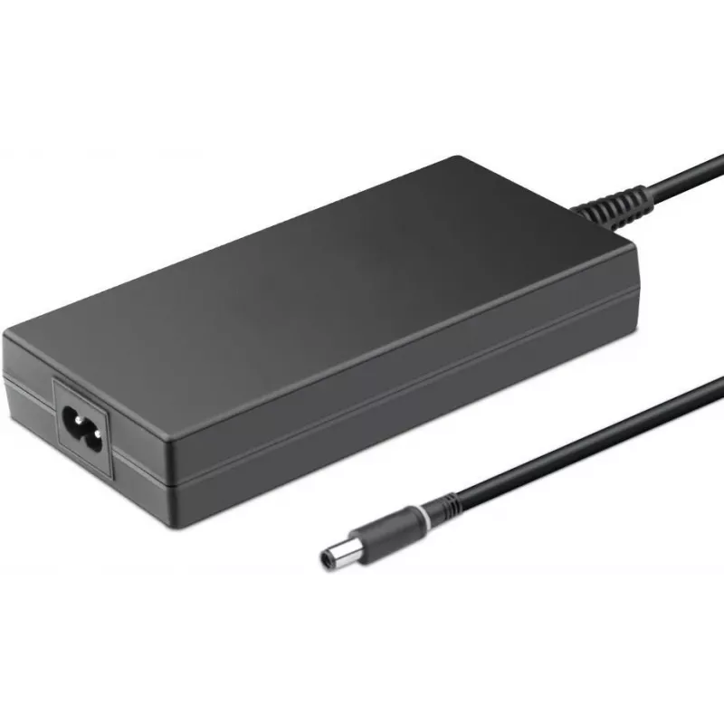 CoreParts MBXAS-GAM006 maitinimo adapteris / keitiklis Vidinis 230 W Juoda