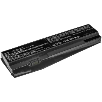 CoreParts MBXCL-BA0031 nešiojamojo kompiuterio atsarginė dalis Baterija
