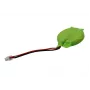 CoreParts CMOS/atsarginė baterija, skirta Dell, RTC baterija, DELL, Alienware M11X, Alienware M11X R1, Alienware M11X R2, Alienware M14X