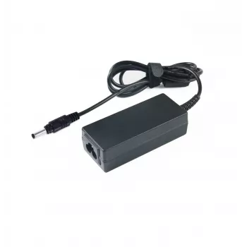 CoreParts MBXDE-AC0001 maitinimo adapteris / inverteris Vidinis 45 W Juoda