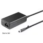 CoreParts MBXDE-AC0005 maitinimo adapteris / keitiklis Vidinis 65 W Juoda