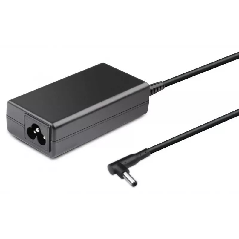 CoreParts MBXDE-AC0007 maitinimo adapteris / keitiklis Vidinis 45 W Juoda