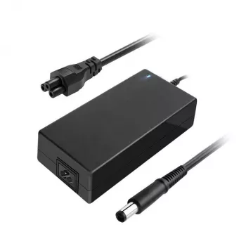 CoreParts MBXDE-AC0019 maitinimo adapteris / inverteris Vidinis 210 W Juoda