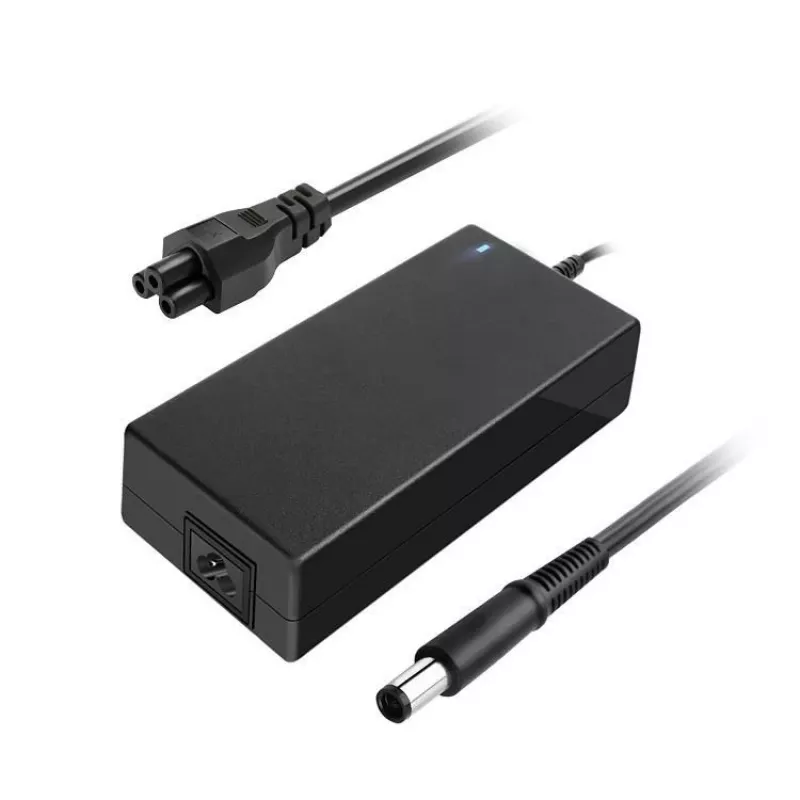 CoreParts MBXDE-AC0019 maitinimo adapteris / inverteris Vidinis 210 W Juoda
