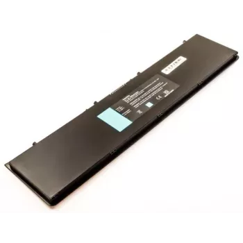 CoreParts MBXDE-BA0005 nešiojamojo kompiuterio atsarginė dalis Baterija