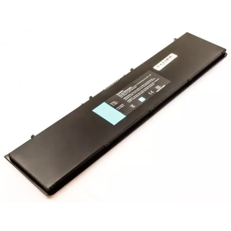 CoreParts MBXDE-BA0005 nešiojamojo kompiuterio atsarginė dalis Baterija