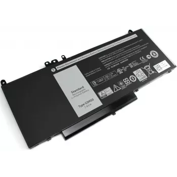 CoreParts MBXDE-BA0012 nešiojamojo kompiuterio atsarginė dalis Baterija