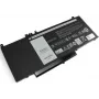CoreParts MBXDE-BA0012 nešiojamojo kompiuterio atsarginė dalis Baterija