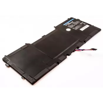 CoreParts MBXDE-BA0013 nešiojamojo kompiuterio atsarginė dalis Baterija