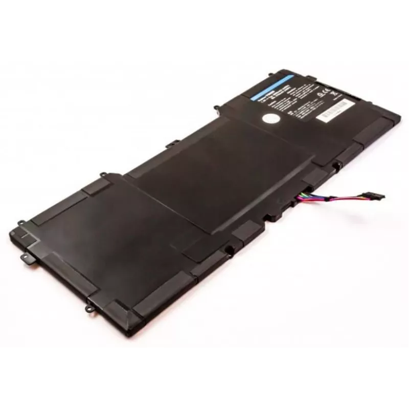 CoreParts MBXDE-BA0013 nešiojamojo kompiuterio atsarginė dalis Baterija