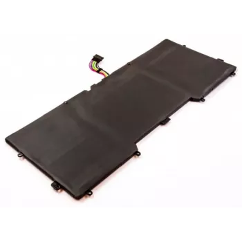 CoreParts MBXDE-BA0013 nešiojamojo kompiuterio atsarginė dalis Baterija