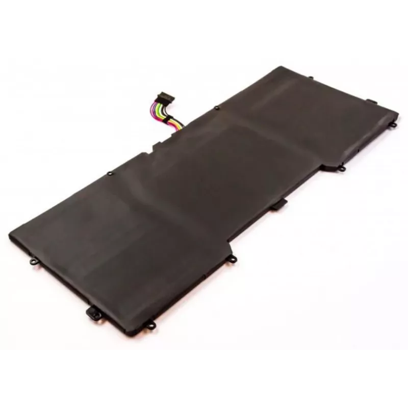 CoreParts MBXDE-BA0013 nešiojamojo kompiuterio atsarginė dalis Baterija