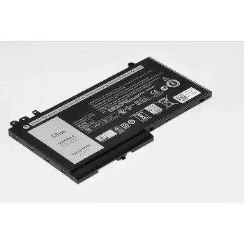 CoreParts MBXDE-BA0022 nešiojamojo kompiuterio atsarginė dalis Baterija