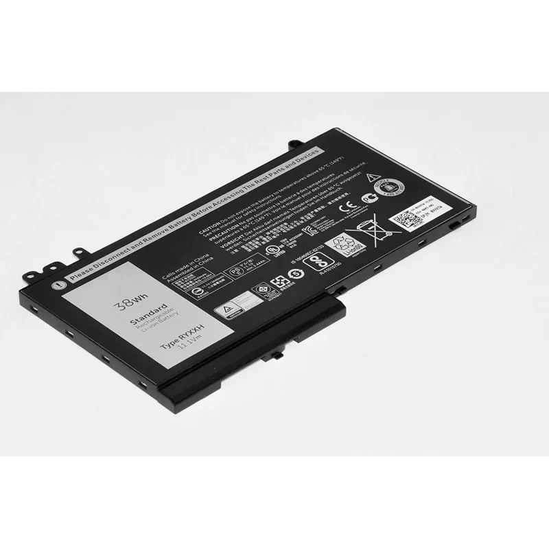 CoreParts MBXDE-BA0022 nešiojamojo kompiuterio atsarginė dalis Baterija