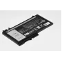 CoreParts MBXDE-BA0022 nešiojamojo kompiuterio atsarginė dalis Baterija