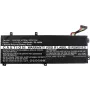 CoreParts MBXDE-BA0103 nešiojamojo kompiuterio atsarginė dalis Baterija