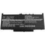 CoreParts MBXDE-BA0127 nešiojamojo kompiuterio atsarginė dalis Baterija