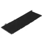 CoreParts nešiojamojo kompiuterio baterija, skirta Dell, Baterija, DELL, XPS 13 2015 9343, XPS 13 9343, XPS 13-9343, XPS9343-1818SLV