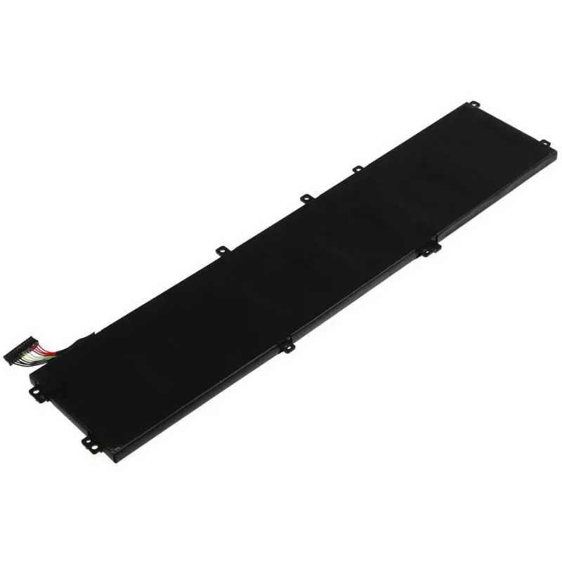 CoreParts MBXDE-BA0139 nešiojamojo kompiuterio atsarginė dalis Baterija