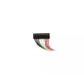CoreParts MBXDE-BA0139 nešiojamojo kompiuterio atsarginė dalis Baterija