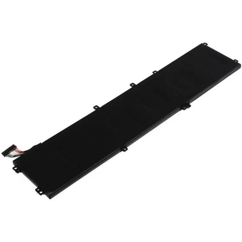 CoreParts MBXDE-BA0139 nešiojamojo kompiuterio atsarginė dalis Baterija