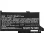 CoreParts MBXDE-BA0140 nešiojamojo kompiuterio atsarginė dalis Baterija