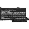 CoreParts MBXDE-BA0140 nešiojamojo kompiuterio atsarginė dalis Baterija