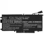 CoreParts MBXDE-BA0186 nešiojamojo kompiuterio atsarginė dalis Baterija