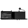 CoreParts MBXDE-BA0193 nešiojamojo kompiuterio atsarginė dalis Akumuliatorius