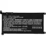 CoreParts MBXDE-BA0194 nešiojamojo kompiuterio atsarginė dalis Baterija