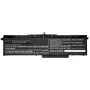 CoreParts MBXDE-BA0202 nešiojamojo kompiuterio atsarginė dalis Baterija