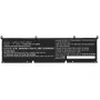 CoreParts MBXDE-BA0209 nešiojamojo kompiuterio atsarginė dalis Baterija